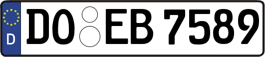 DO-EB7589