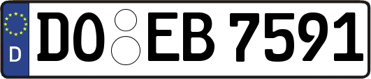 DO-EB7591