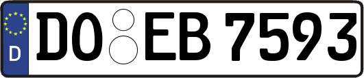DO-EB7593