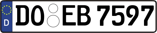 DO-EB7597