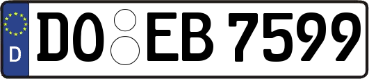 DO-EB7599