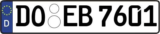 DO-EB7601