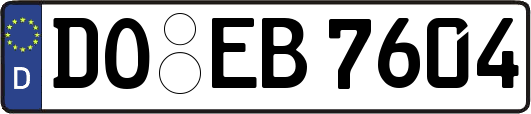 DO-EB7604