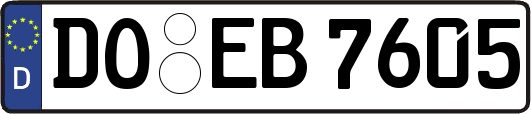 DO-EB7605