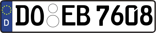 DO-EB7608