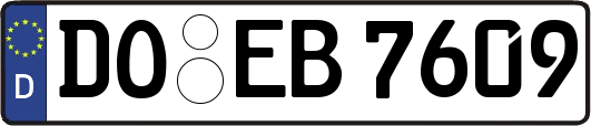 DO-EB7609