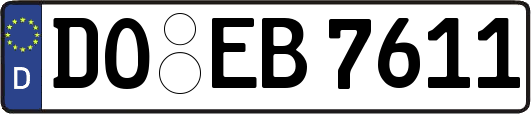 DO-EB7611