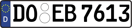 DO-EB7613