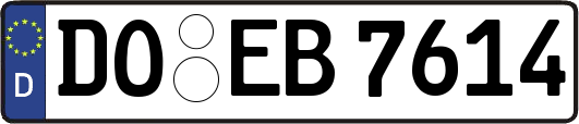 DO-EB7614