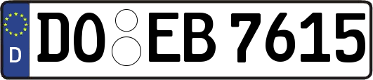 DO-EB7615