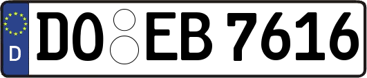 DO-EB7616