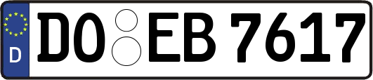 DO-EB7617