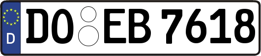 DO-EB7618