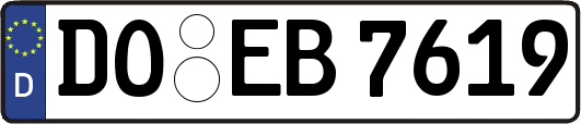 DO-EB7619