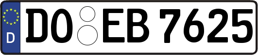 DO-EB7625