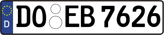 DO-EB7626