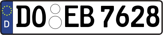 DO-EB7628