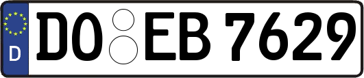 DO-EB7629