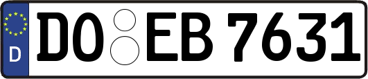 DO-EB7631