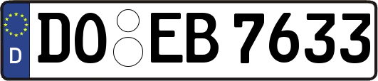 DO-EB7633