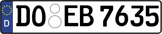 DO-EB7635