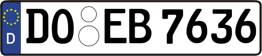 DO-EB7636
