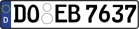 DO-EB7637