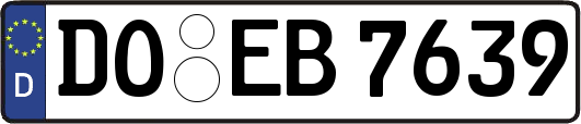 DO-EB7639