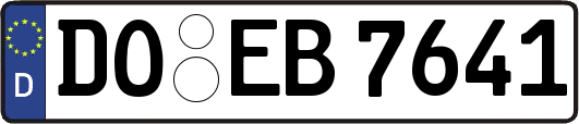 DO-EB7641
