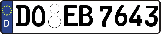 DO-EB7643