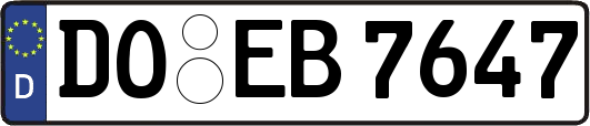 DO-EB7647