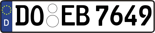 DO-EB7649