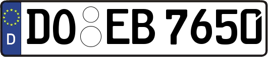 DO-EB7650