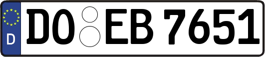DO-EB7651