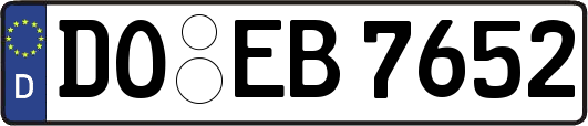 DO-EB7652
