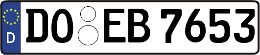 DO-EB7653
