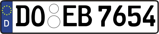 DO-EB7654