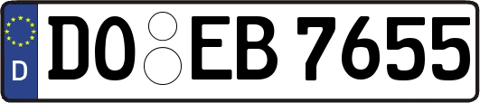 DO-EB7655