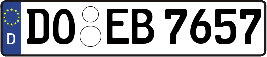 DO-EB7657
