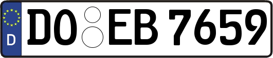 DO-EB7659