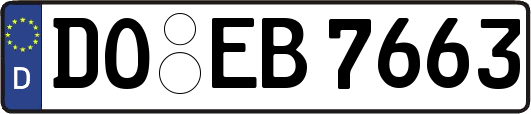 DO-EB7663