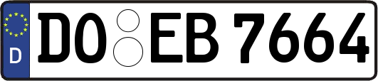 DO-EB7664