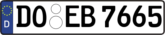 DO-EB7665
