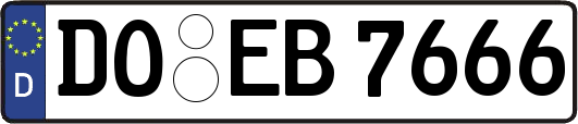 DO-EB7666