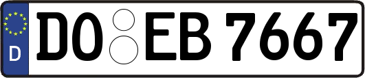 DO-EB7667