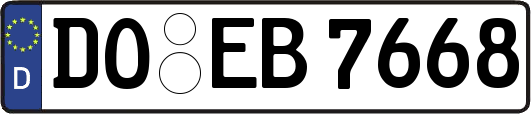 DO-EB7668