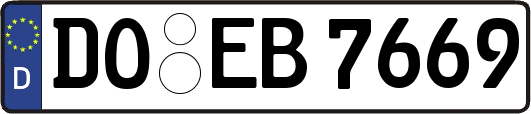 DO-EB7669