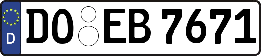 DO-EB7671