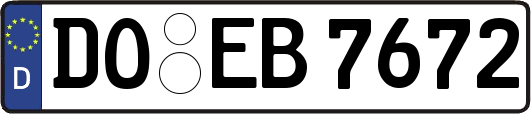 DO-EB7672
