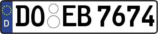 DO-EB7674